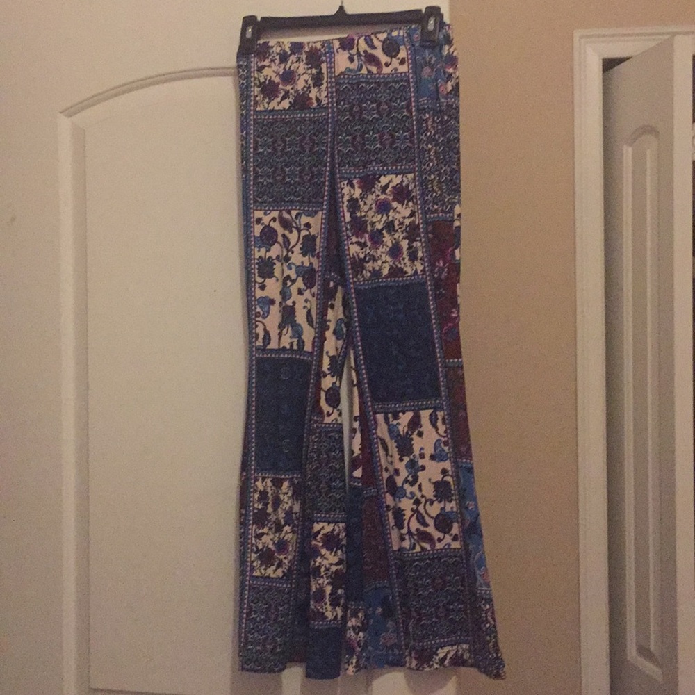 Pants